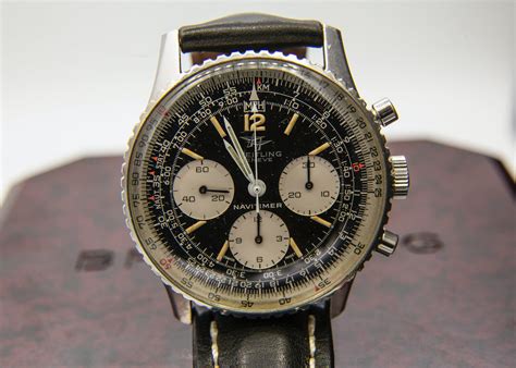 cinturino breitling navitimer|breitling navitimer 1969.